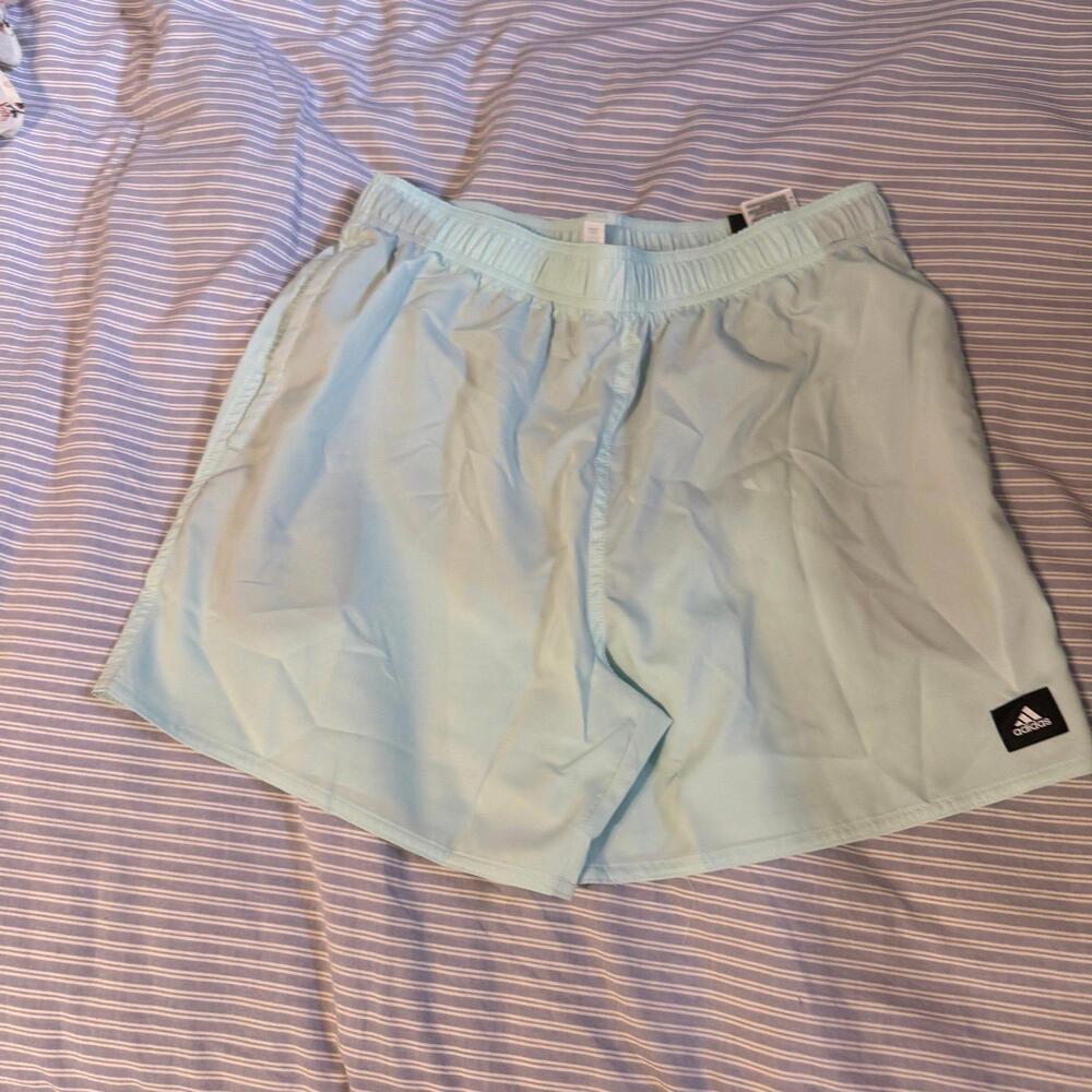 Adidas Men Swim Shorts